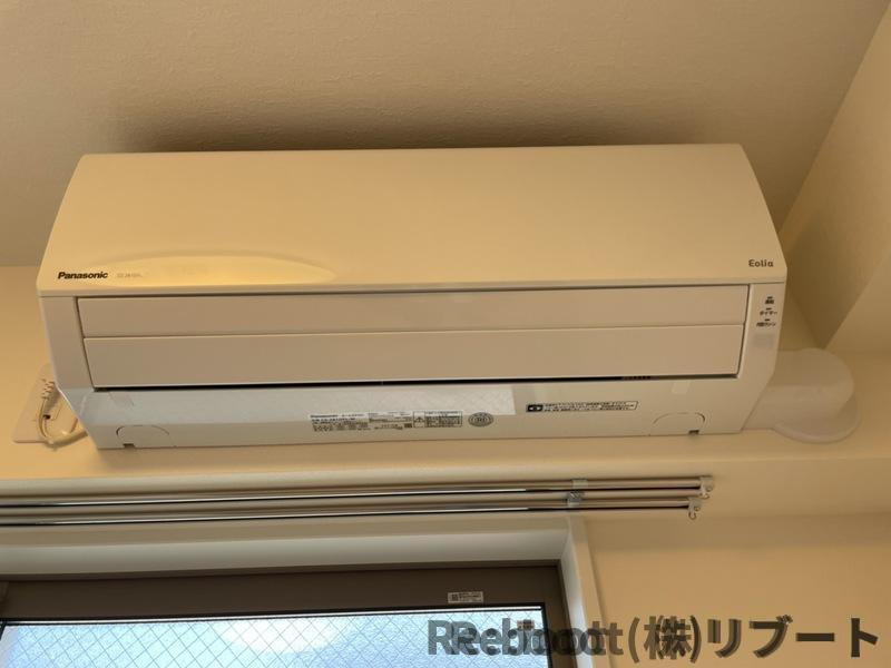 AJ西船橋の設備