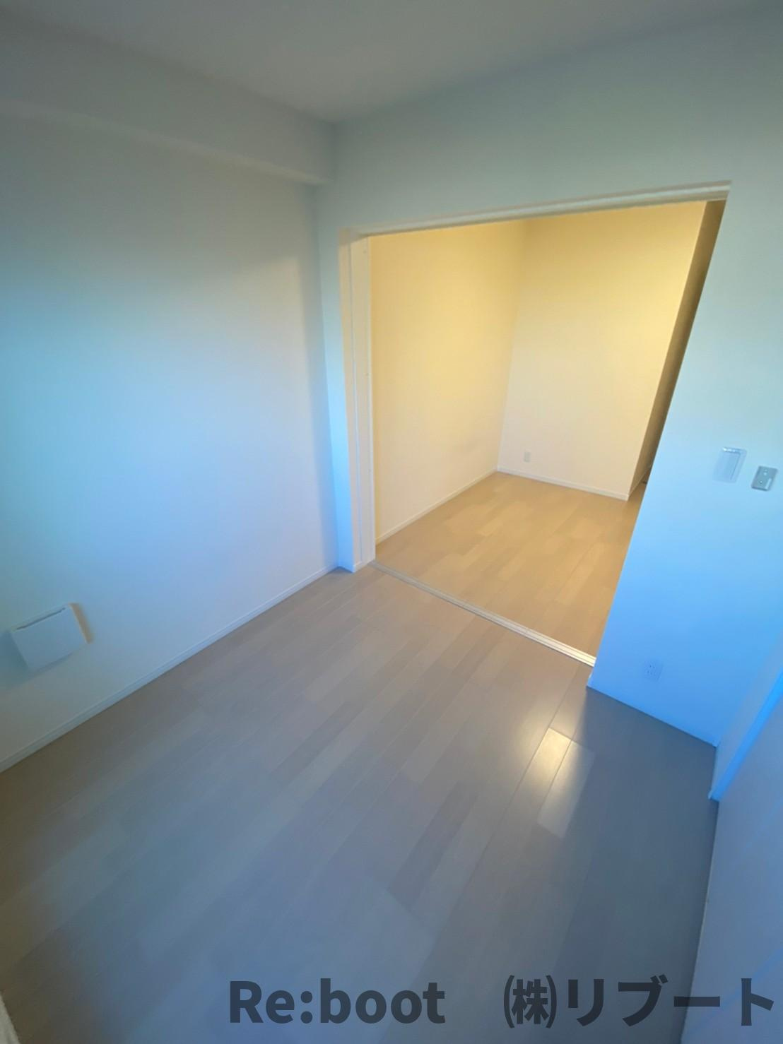 AJ西船橋の内装