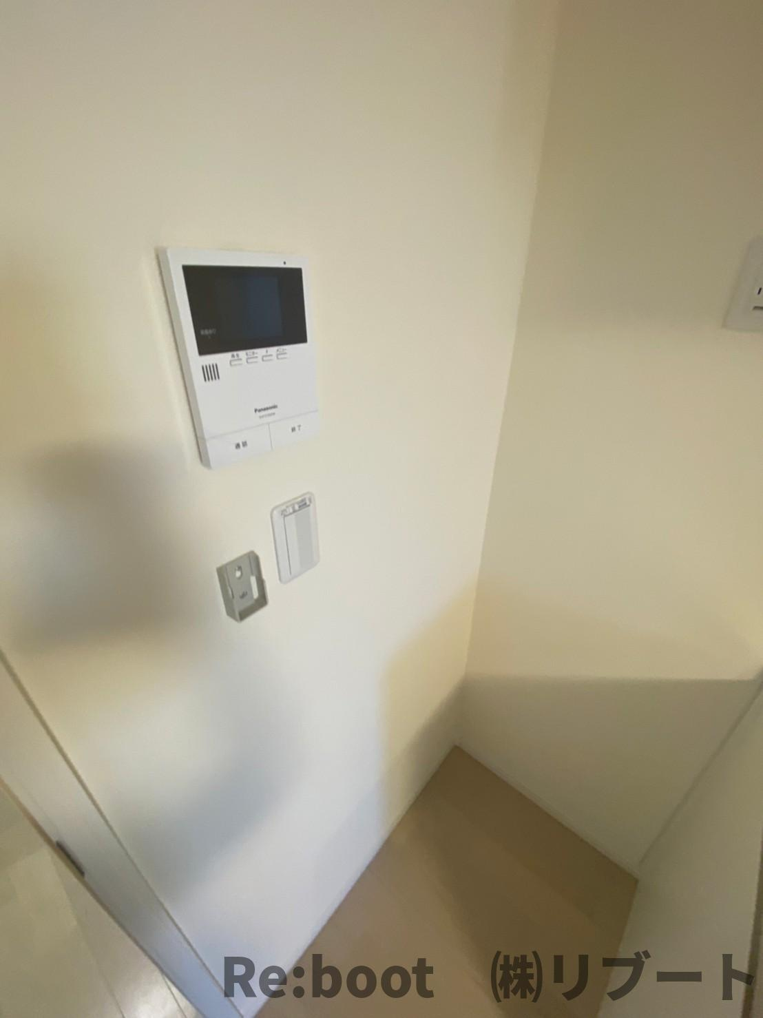 AJ西船橋の設備