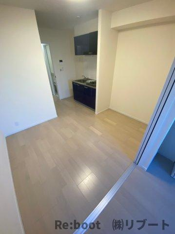 AJ西船橋の居間・リビング