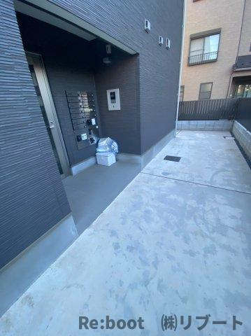 AJ西船橋のその他