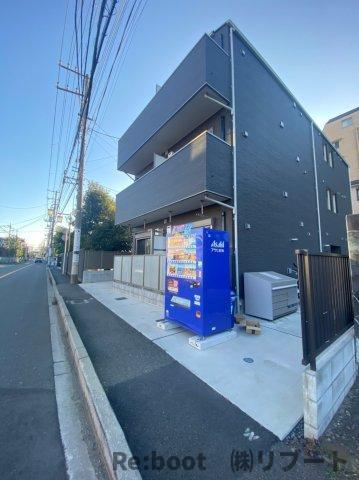 AJ西船橋のその他