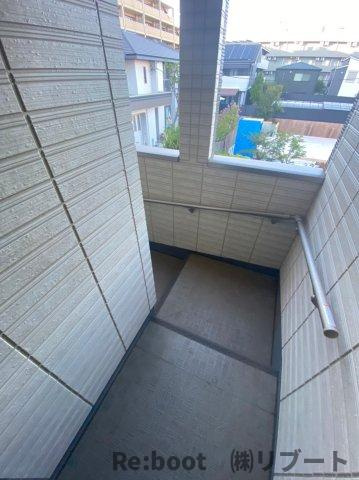 AJ西船橋のその他共用部分