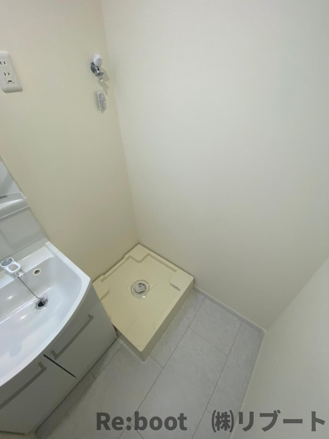 AJ西船橋のトイレ