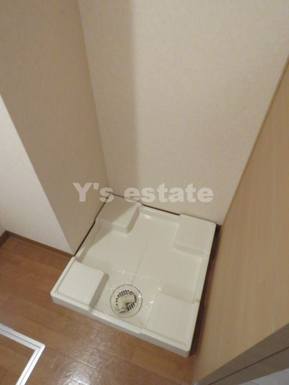 【設備】 | グランガーデン足代新町