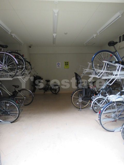【設備】 | グランガーデン足代新町
