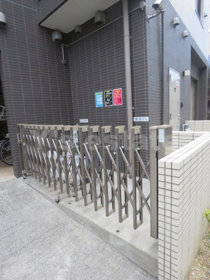 【その他】 | グランガーデン足代新町