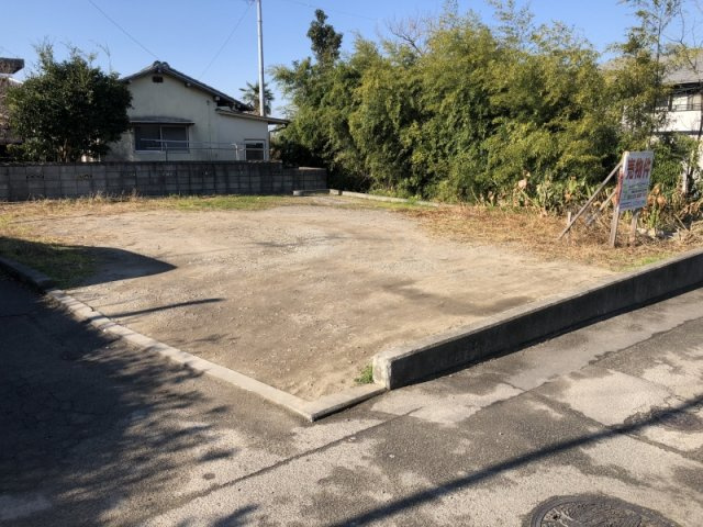 新居浜市萩生土地【150】42.85坪