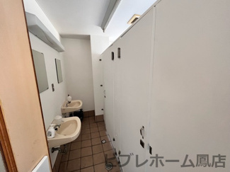 【その他共用部分】 | 乾ビル