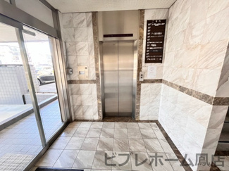 【その他共用部分】 | 乾ビル