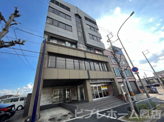 【外観】 | 乾ビル
