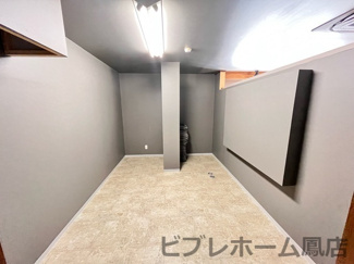 【内装】 | 乾ビル