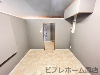 【内装】 | 乾ビル