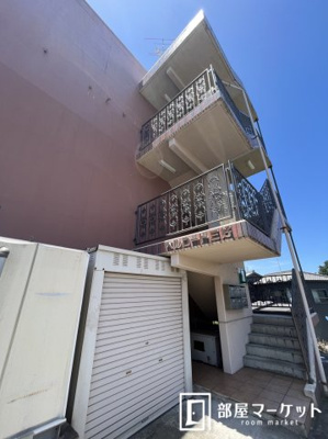 【エントランス】 | ベルコート三好Ⅰ