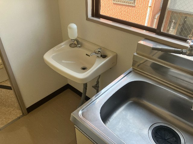 【内装】 | 貸事務所（２階）