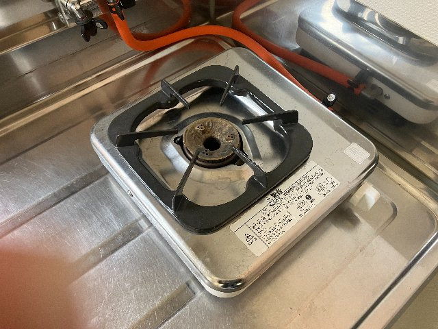 【キッチン】 | 貸事務所（２階）