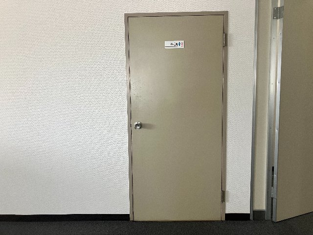 【その他】 | 貸事務所（２階）