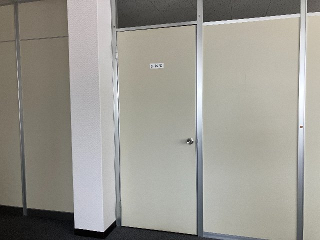 【その他】 | 貸事務所（２階）