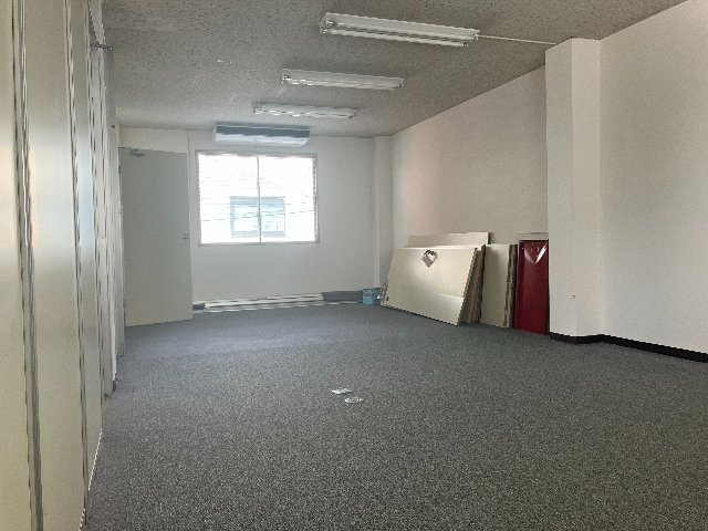 【内装】 | 貸事務所（２階）