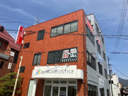 貸事務所（２階）の画像