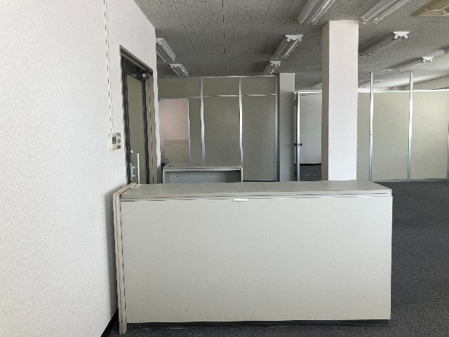 【内装】 | 貸事務所（２階）