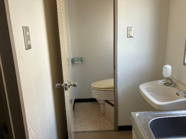 【その他】 | 貸事務所（２階）