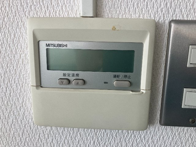 【セキュリティ】 | 貸事務所（２階）