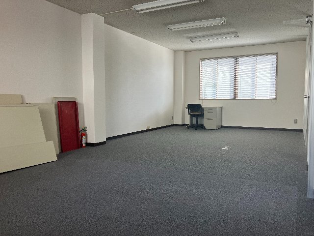 【その他】 | 貸事務所（２階）