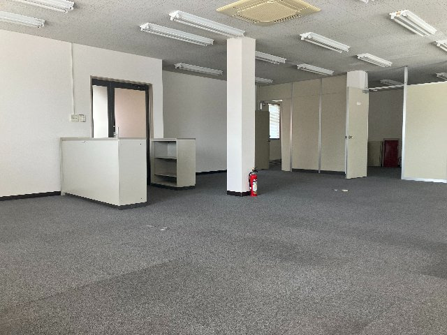 【内装】 | 貸事務所（２階）