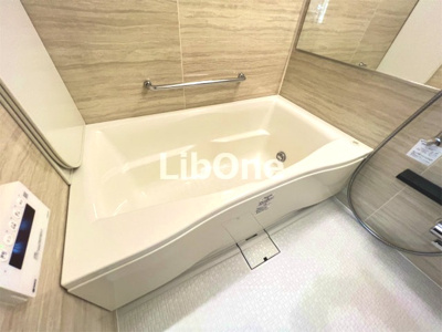 【浴室】 | グランドターミナルタワー本八幡