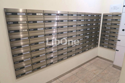 【その他共用部分】 | グランドターミナルタワー本八幡