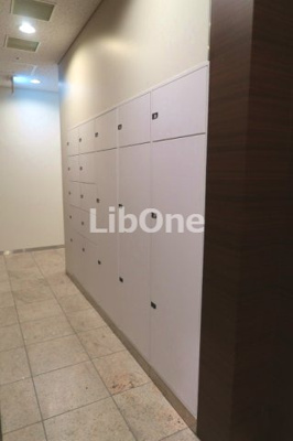 【その他共用部分】 | グランドターミナルタワー本八幡