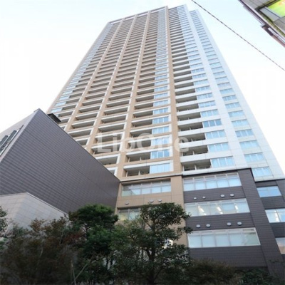 【外観】 | グランドターミナルタワー本八幡