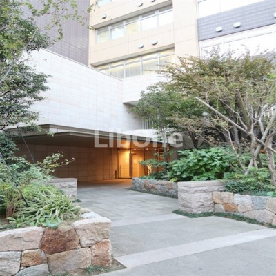 【エントランス】 | グランドターミナルタワー本八幡