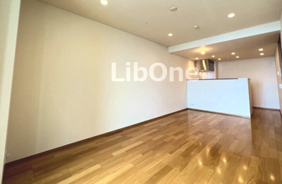 【居間・リビング】 | グランドターミナルタワー本八幡