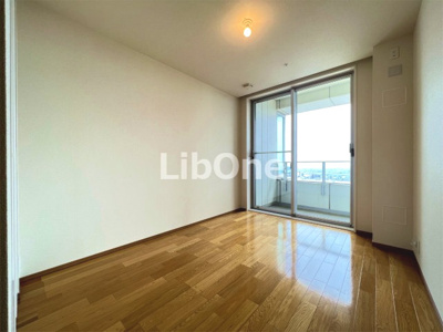 【居間・リビング】 | グランドターミナルタワー本八幡