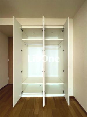 【収納】 | グランドターミナルタワー本八幡