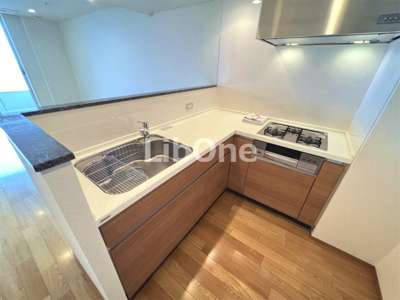 【キッチン】 | グランドターミナルタワー本八幡