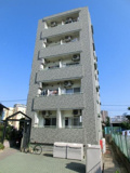 松戸市松戸の一棟マンションの画像