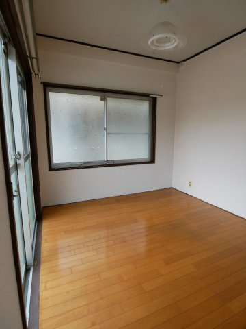 木町荘の居間・リビング