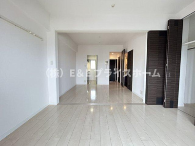 【ロビー】 | エンクレスト天神CLASS