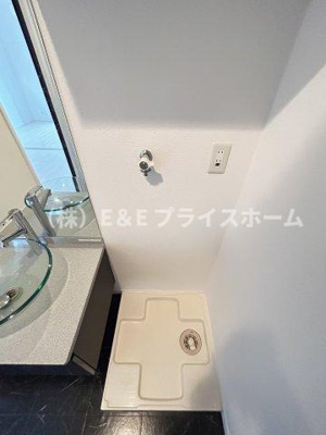 【設備】 | エンクレスト天神CLASS