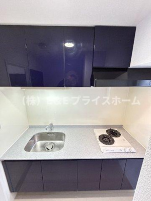 【キッチン】 | エンクレスト天神CLASS