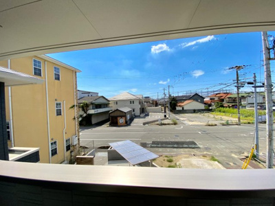 【展望】 | マーコット荘