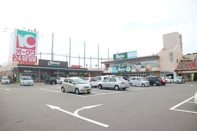 【周辺】 | マーコット荘