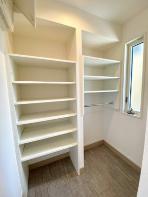 【収納】 | マーコット荘