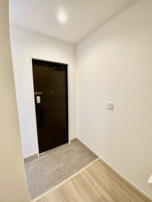 【玄関】 | マーコット荘