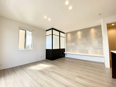 【居間・リビング】 | マーコット荘