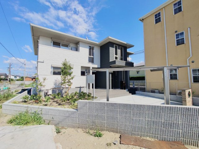 【外観】 | マーコット荘