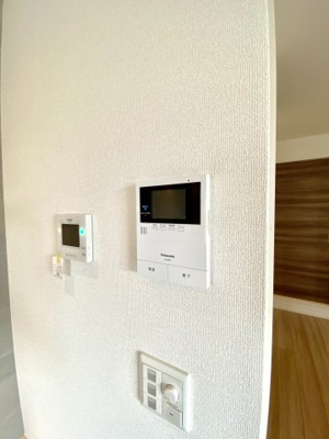 【セキュリティ】 | マーコット荘